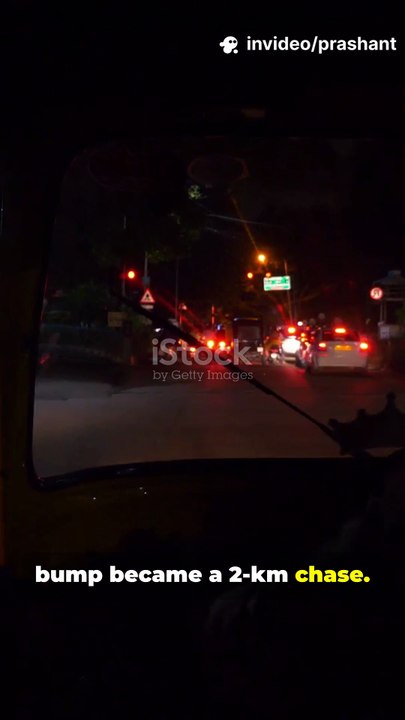 Bengaluru 2km Chase Turns Fatal — 30s News Recap