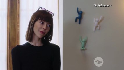 La Influencer Capítulo 30 Completo