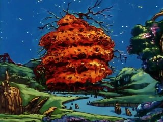 Blackstar (1981) Season 1 Episode 1 | Search for the Starsword