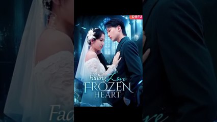Fading Love, Frozen Heart (2025) - FULL HD [Eng Sub]
