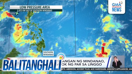 Balitanghali October 30, 2025 | Daily Noontime News with Raffy Tima & Connie Sison