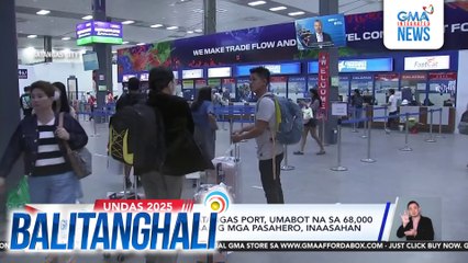 Balitanghali (Part 2) – October 30, 2025 | Daily Noontime News with Raffy Tima & Connie Sison 📰