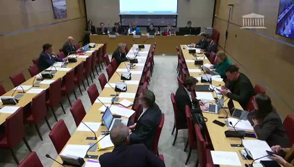 Commission du développement durable : Crédits de la mission « Écologie, développement et mobilité durables » du projet de loi de finances pour 2026 (suite) - Mercredi 29 octobre 2025