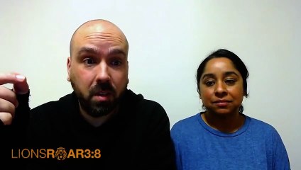 GROUNDBREAKERS IN CHRIST