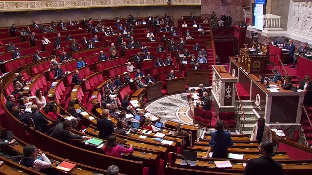 1ère séance : Questions au Gouvernement ; Projet de loi de finances pour 2026 première partie (suite) - Mercredi 29 octobre 2025