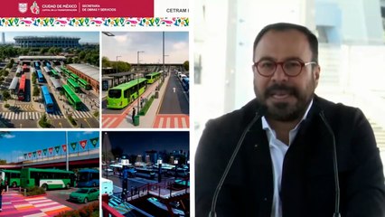 Mundial 2026: La CDMX comienza con remodelaciones en alrededores del Estadio Azteca