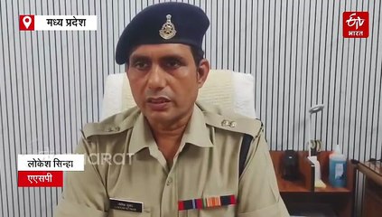 शिवपुरी अस्पताल से चोरी बच्चा सागर से बरामद, नवजात को चुराने वाली महिला चढ़ी पुलिस के हत्थे