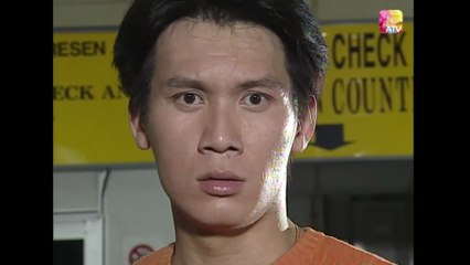 Sống Chung Với Sói - Tập 2