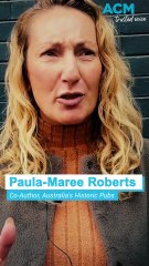 Australia’s most haunted pubs