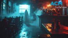 Australia’s most haunted pubs