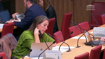Commission des affaires économiques : Crédits de la mission « Logement et urbanisme » du projet de loi de finances pour 2026 (suite) - Mardi 28 octobre 2025