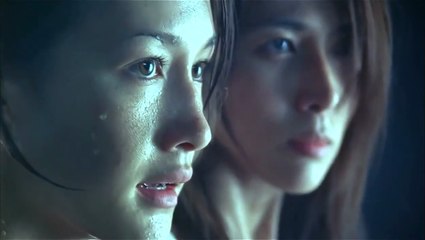 Nak@d Weapon (Thriller) 2002 Hong Kong Movie