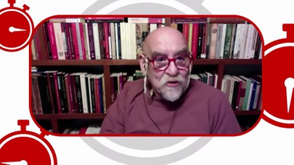 José Luis Trueba Lara, autor de "Carlota, la otra historia" | En 15