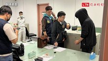 沒看錯！「海巡署查緝隊」桃機截獲大麻軟糖 運毒男下場曝光