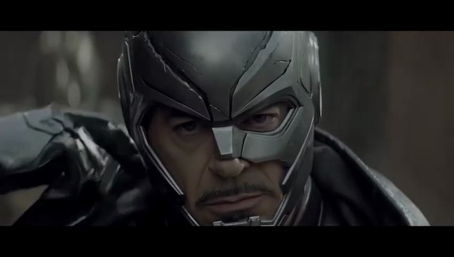 Thor 5 (2026) - Official Concept Trailer | Chris Hemsworth & Robert Downey Jr | Marvel Studios