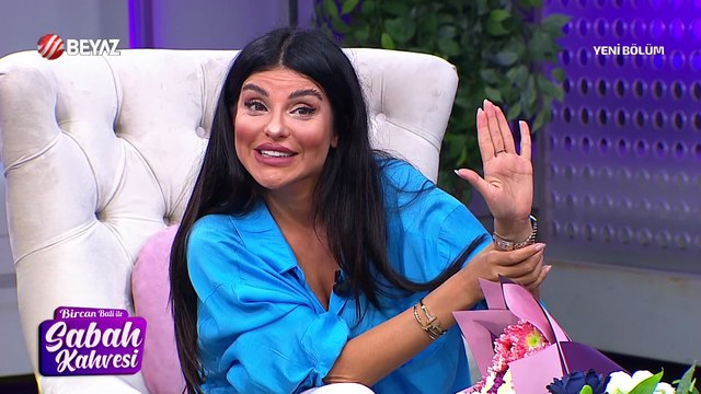 Bircan Bali İle Sabah Kahvesi 30 Ekim 2025