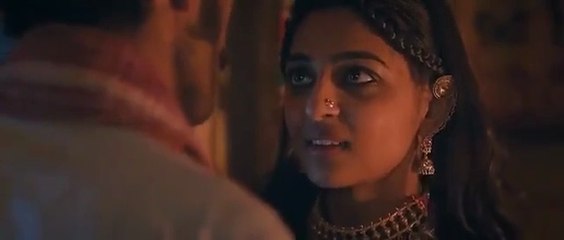 Parched full movie 2016