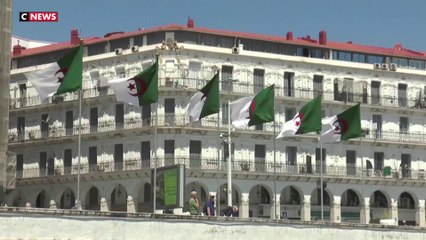 Que contient l'accord franco-algérien de 1968 ?