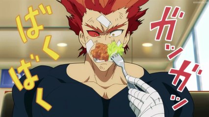 😂Garou Funny Moments One Punch Man Season 3