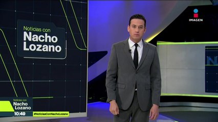 Noticias con Nacho Lozano | Programa completo del 29 de octubre de 2025