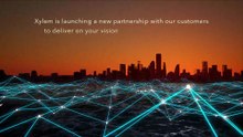 Xylem Vue – 3D Teaser
