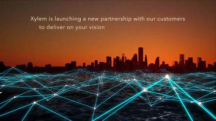 Xylem Vue – 3D Teaser