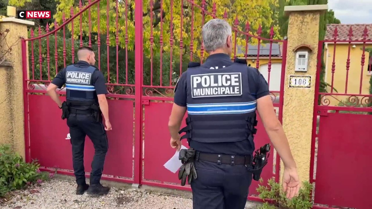 «Je suis en colère contre la jeunesse» : les habitants de Saint-Saturnin-lès-Avignon (Vaucluse) exaspérés par les cambriolages