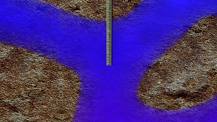 Geothermal Energy – Power Plant