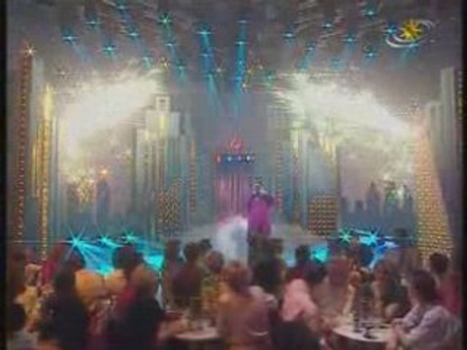 °Iris°_Jean Claude Borelly - Dolannes Melody