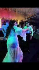 The Wedding That Went Wrong: Real Fight Between Bride and Groom