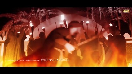 ZEHRA KIWEIN GUZARDI PAI AY _ Mir Sajjad Mir _ Bibi Fatima Noha 2025 _ Mujahid Ali Naushad