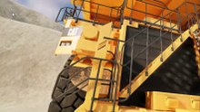 Virtual Reality and The Future of Mining