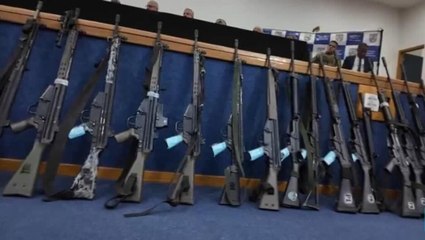 Indignación en Brasil por operación antidrogas en Río de Janeiro con más de 100 muertos