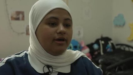 Resiliencia en el desierto: sobrevivientes de Gaza reconstruyen su vida en Emiratos