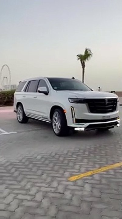Dubai Cars