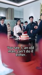 Husband Won’t Touch Me But Wants Me Pregnant In 3 Months, I Left Him, Now His CEO Uncle’s Beloved Wife (2025) - FULL HD [Eng Sub]