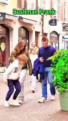 Bushman_prank_#prank_#bushmanprank_#foryou_#funny_#bushmanscare(360p)