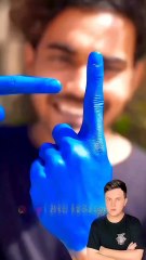 finger 🤞 amazing tricks