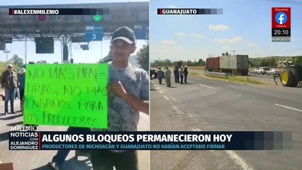 Agricultores del Bajío logran aumento en el precio de garantía del maíz tras reunión con Segob