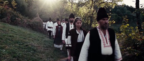 Avram Iancu împotriva imperiului | movie | 2024 | Official Trailer