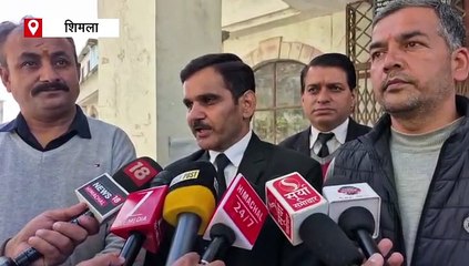 संजौली मस्जिद मामले में वक्फ बोर्ड व मस्जिद कमेटी की याचिका खारिज, जिला अदालत ने सही ठहराया MC शिमला कोर्ट का फैसला