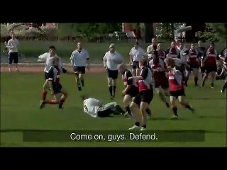 Freetime Machos | movie | 2010 | Official Trailer