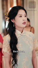 She married him to save his life, bearing 3 spirit eggs—until he fed them to his lover at a feast