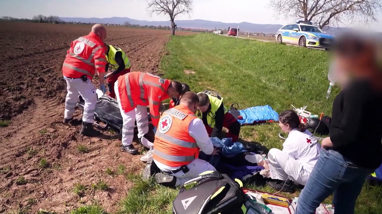 Kyritz - Pyritz | show | 1931 | Official Trailer