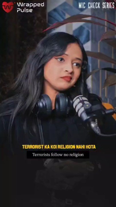 Watch Full Episode on Wrapped Pulse Channel..