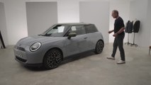 MINI Paul Smith Edition - Designers Video