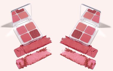 منتج الأسبوع المفضل لدينا: Blush Filter من Huda Beauty