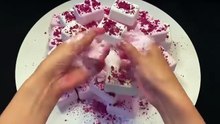 Soft Chalk Crushing Asmr