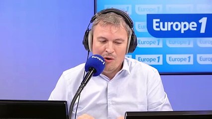 Emmanuel Macron et les réseaux sociaux : «On a fait n'importe quoi, on a totalement tort d'aller s'informer là-dessus»
