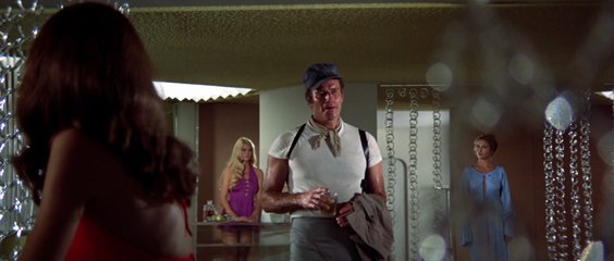 Soylent Green 2022: Die Überleben Wollen (1973)